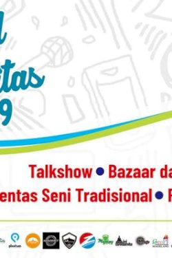 Festival Media Komunitas